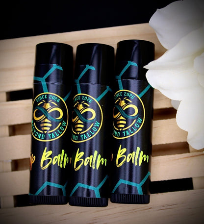 Beeyond Tallow Lip Balm