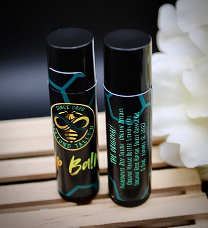 Beeyond Tallow Lip Balm