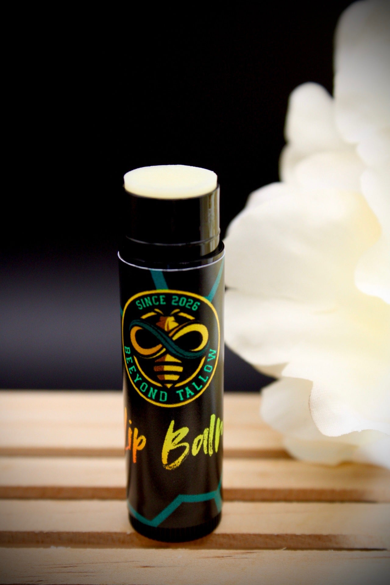 Beeyond Tallow Lip Balm