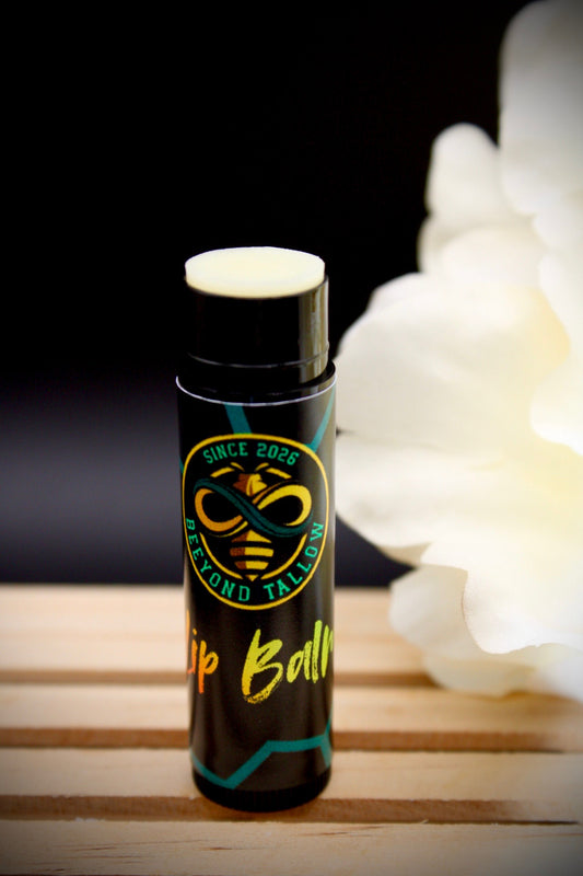 Beeyond Tallow Lip Balm