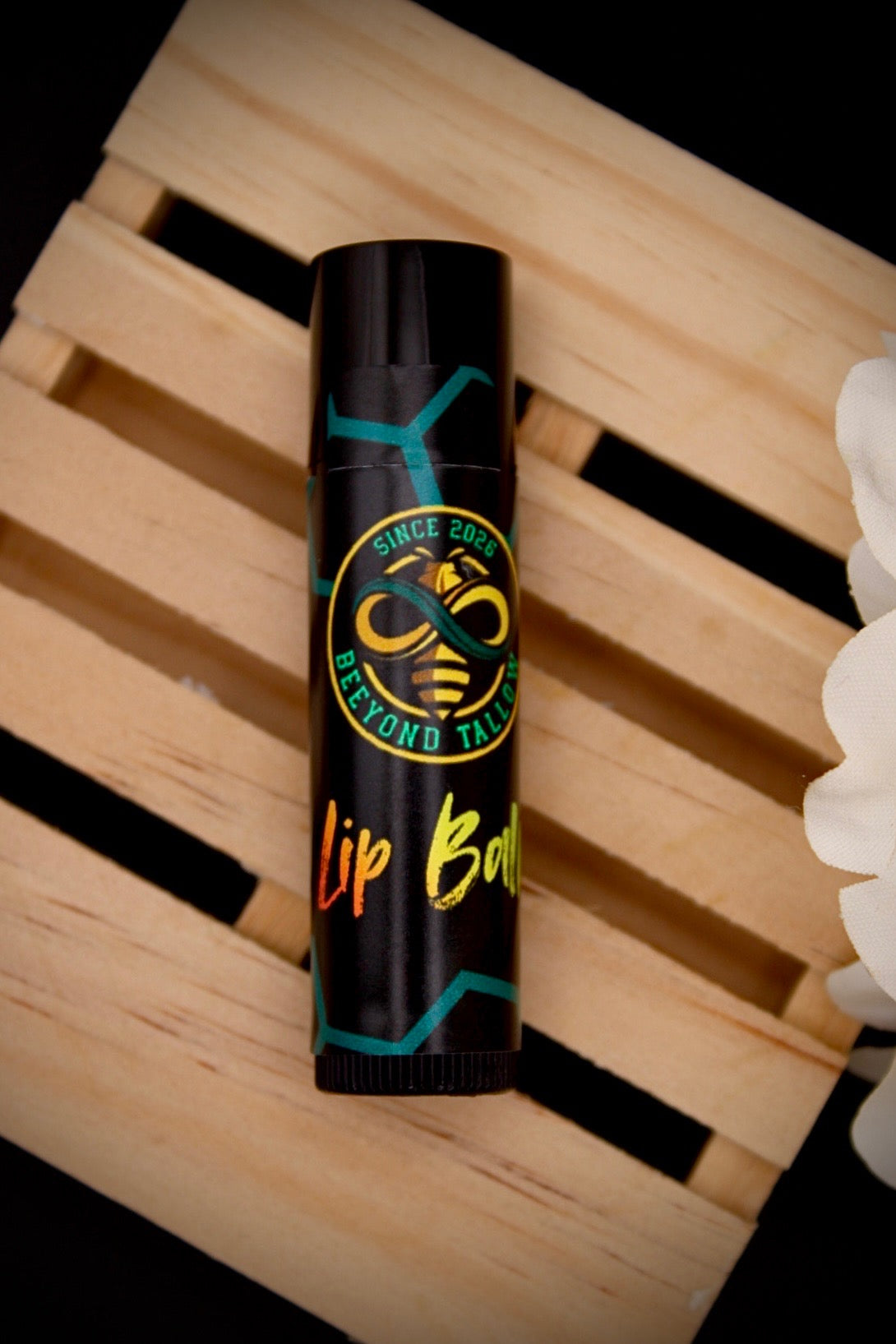 Beeyond Tallow Lip Balm
