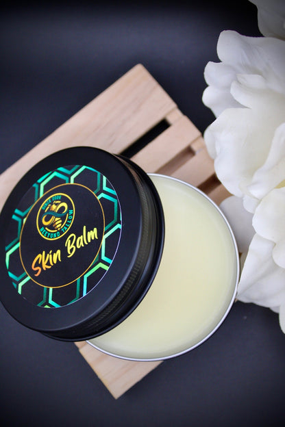 Tallow Skin Balm