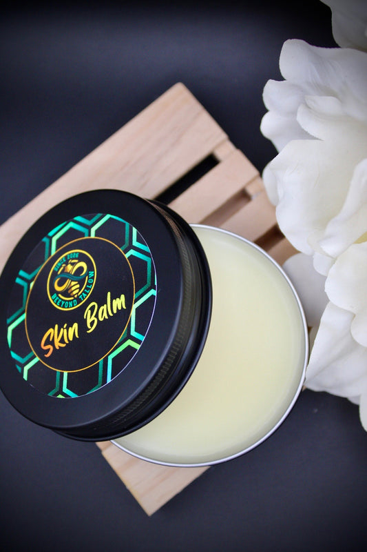 Tallow Skin Balm