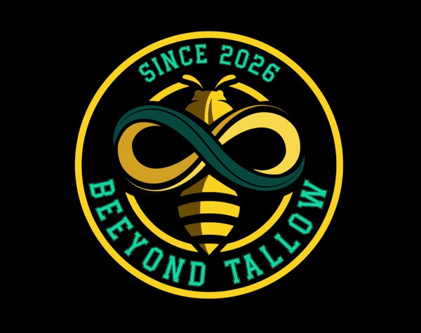 Beeyond Tallow