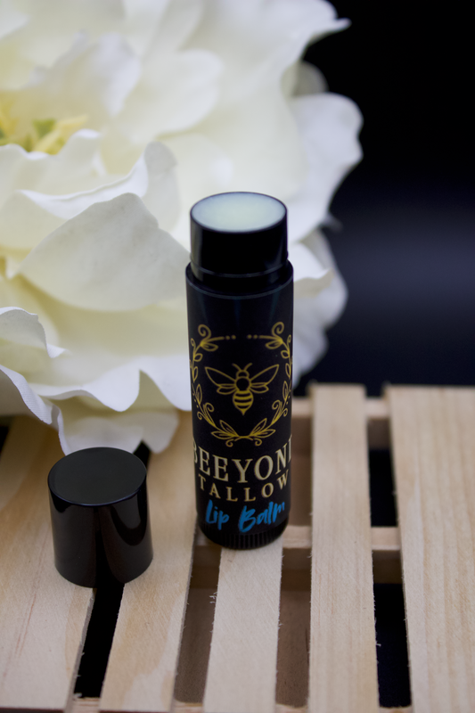 Beeyond Tallow Lip Balm