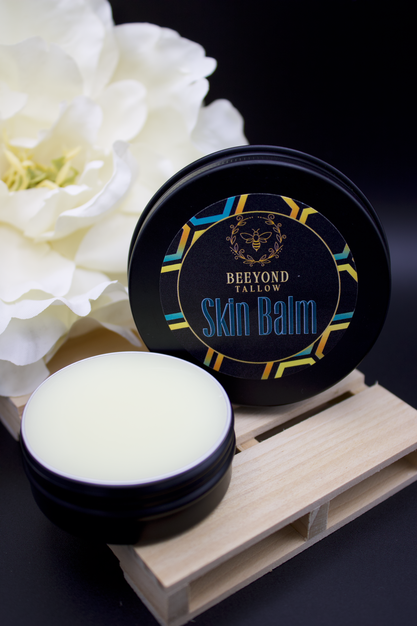 Tallow Skin Balm