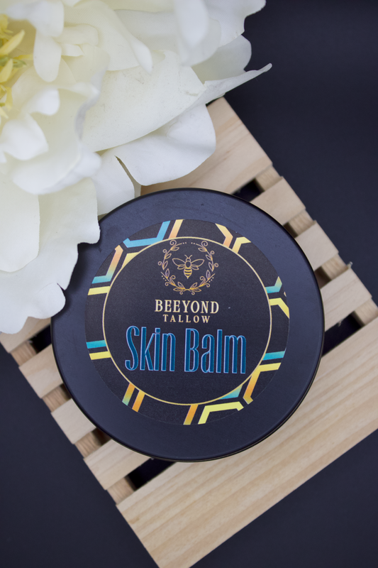 Tallow Skin Balm